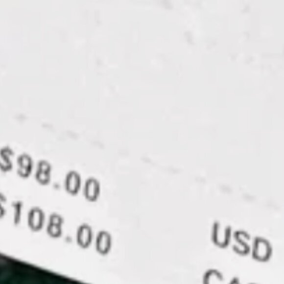 Brand New Daily Practice by Anthropologie Highline Short-Sleeve Maxi Dress - Picture 6 of 6